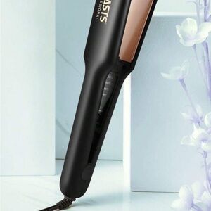 Black Hair Straightener